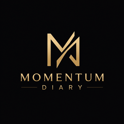 MOMENTUM DIARY